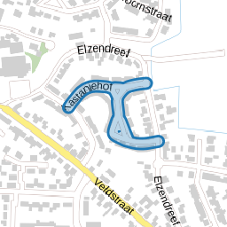 Kastanjehof