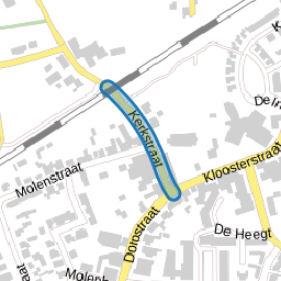 Kerkstraat