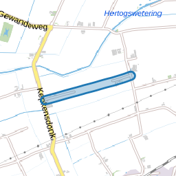 Kruizenbeemdweg