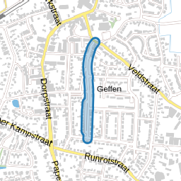 Lambertusstraat