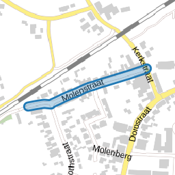 Molenstraat