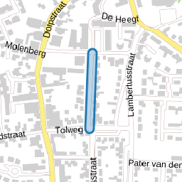 Raadhuisstraat