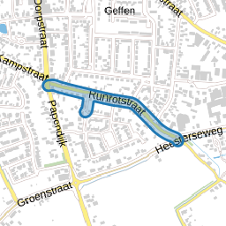 Runrotstraat