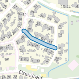Sleedoornstraat