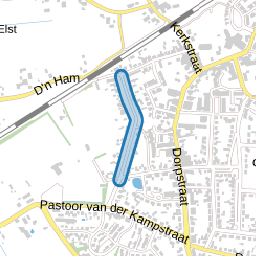 Van Coothstraat