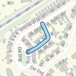 Vrouwkespad