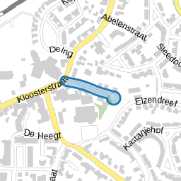 Wilgenstraat