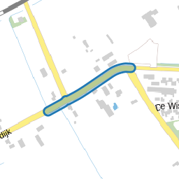 Wolfdijk