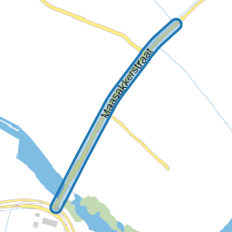 Maasakkerstraat