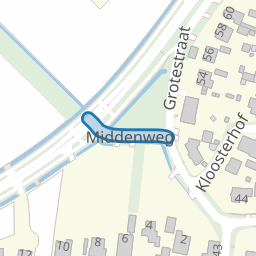 Middenweg