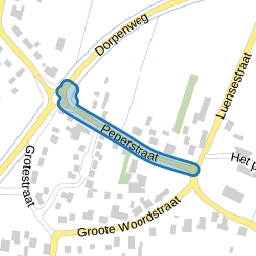 Peperstraat
