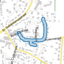 Binnenstraat
