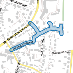 Brabantstraat