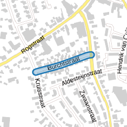 Burchtstraat