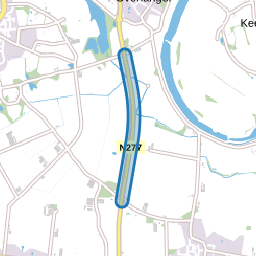 Dorpenweg