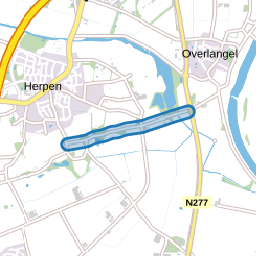 Hamelspoelweg