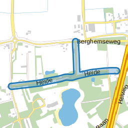 Heide