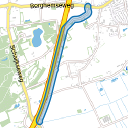 Heiweg