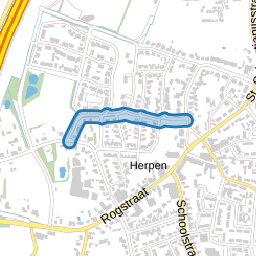 Kerkpad