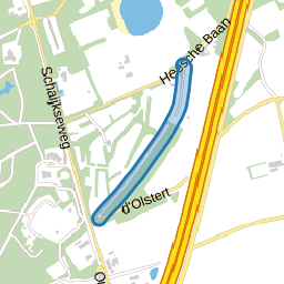 Kluisweg