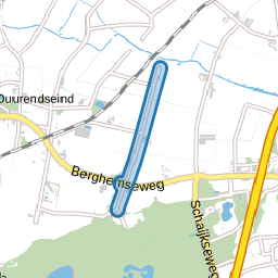 Koolwijksestraat