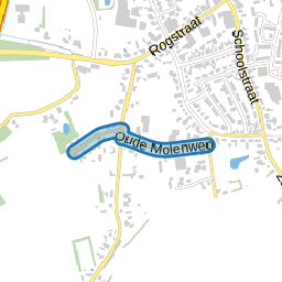 Oude Molenweg