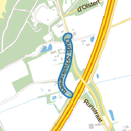 Oude Schaijkseweg