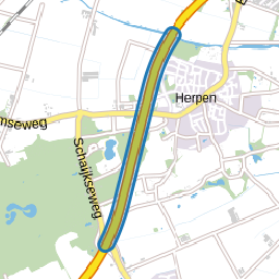 Rijksweg A50