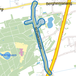 Schaijkseweg