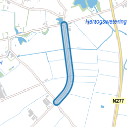 Scheenenweg