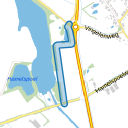 Sluiskespad