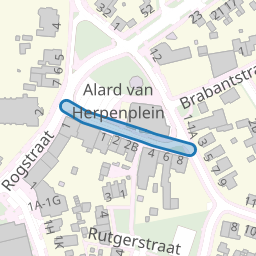 St. Hubertusstraat