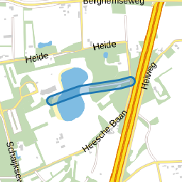 Steltweg
