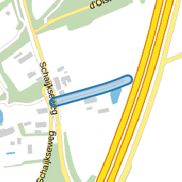 Verlengde Erfdijk