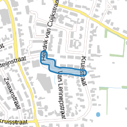 Wassenbergstraat