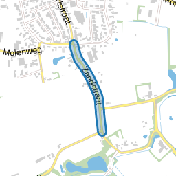 Zandstraat