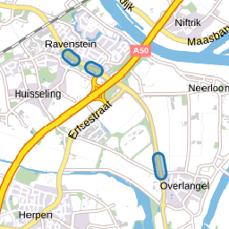 Dorpenweg