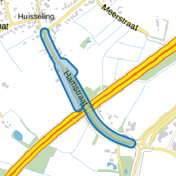 Hamstraat