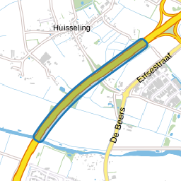 Rijksweg A50