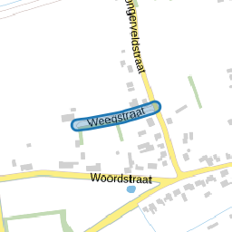 Weegstraat