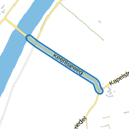 Keentseweg