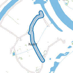 Oude Maasweg