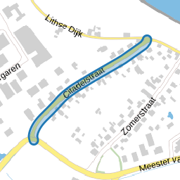 Citadelstraat