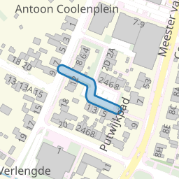 Heuvelhofke