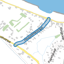 Heuvelwijkstraat