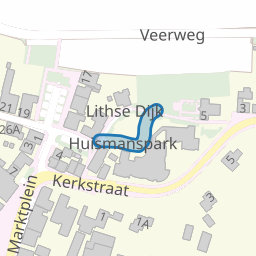 Huismanspark