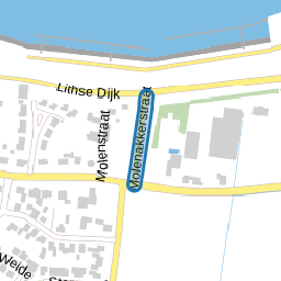 Molenakkerstraat