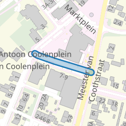 Monseigneur Bekkersstraat