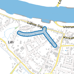 Pastoor van Hapertstraat