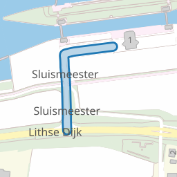 Sluismeester